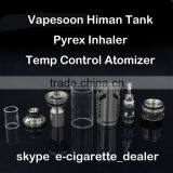 Hot Selling Matching Temp Control System Himan Tank Atomizer With Good Service and Price thumbnail-4