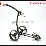 Germany Design Push Golf Trolleys With Brake Function thumbnail-1