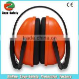 CE Certificate Zoyo-safety Wholesale Safety winter earmuffs plush toy