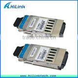 Cisco Compatible 1.25G Bidi GBIC 40km