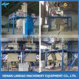 Henan Waterproof Putty Production Line Machine to Mix Sand and Cement thumbnail-3