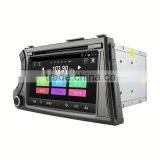 7 Inch Ownice Quad Core Pure Android 4.4 Car Dvd Player With Gps for Kyron Actyon Support Canbus thumbnail-4