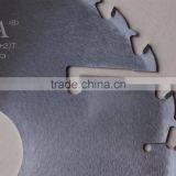 300*70*2.5*(24+2)T Anti Kick-back Teeth Style TCT Saw Blade thumbnail-3