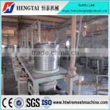 High/Low Carbon Steel/ Straight Line Pulley Wire Drawing Machine China Manufacture thumbnail-3