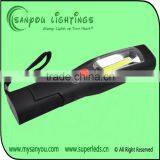 NEW Super Quality High Power Hand-held 3-Watt COB Led Work Light