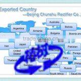 55 Years History 1000A 12V Water Cooling Photovoltaic Rectifier thumbnail-3