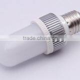 b22 e27 e17 43mm 3w led corn bulb dustproof ac85-265v 12-24v