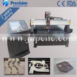 High Quality Factory Price Small Cnc Plasma Cutting Machine thumbnail-4
