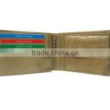 Mens Leather Wallet thumbnail-3