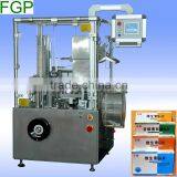 Automatic Cartoning Machine, Carton Box Packing Machine