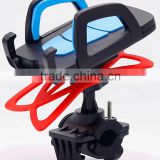2016 Universal Bike Accessories Cell Phone Stand Smart Phone Mount for Bike Wholesale