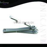 Stainless Steel Nail Clipper