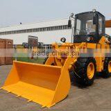 Lonking Mini Front Loaders for Sale LG816 thumbnail-1