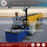 Hydraulic Door Frame Press Shutter Door Roll Forming Machine