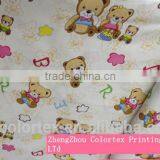 The Bear Printed Sheet of Cloth thumbnail-6