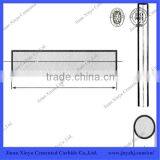 Low Price Cemented Carbide Rods,ground and Blank Solid Carbide Bars thumbnail-2