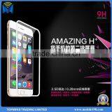 Anti-scratch Tempered Glass Screen Protective Film for IPhone 6S 6S Plus thumbnail-1