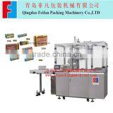 High Speed Envelope Type Biscuit Packing/wrapping Machine
