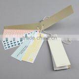 Directly Factory Fashion Hangtag for Swimwear thumbnail-2