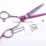 2016 Dragon Riot Japanese Professional Hair Cutting/thinning Scissors Hair Dresser Scissors thumbnail-2