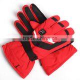 Battery Heated Motorcycle Gloves/electric Gloves thumbnail-1