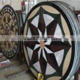 China Marble Round Medallions thumbnail-3