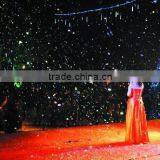 Dmx 1500W Haze Smoke Snow Machine for dj Stage thumbnail-3