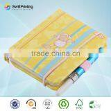 Economic Best-Selling Custom Printing Notepad With Pen