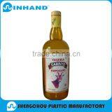 Hot Sale Customized Giant Pvc Inflatable Champagne Bottle thumbnail-2