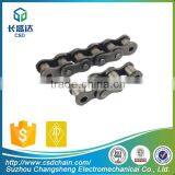 Power Precision Alloy Steel 428 Roller Chain Of High Quality ,OEM Is Accepted