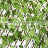 High Quality Wholesale Garden Plants Artificial Fence