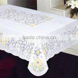 PVC TABLECLOTH-ZT-617-1 137X182CM