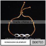 Tanishq Diamond Bracelet/925 Silver Bracelet Jewelry thumbnail-3