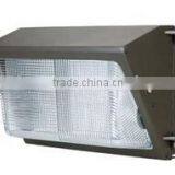 18" LED Wall Pack Empty Housing Only thumbnail-1