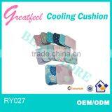 Chair Cushion With Hydrogel Injections Cooling Cushion