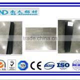 Aluminum profile GRE