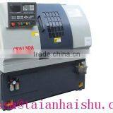 Supplier for CK6130A Small CNC Turning Lathe Machine From Taian Haishu