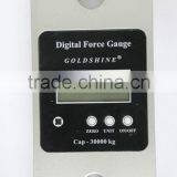 With High Precision Digital Display Tension Dynamometer/chinese Cheap Tension Dynamometer /Digital Force Guage JXCS-SW6 thumbnail-2