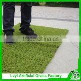 Synthetic Lawns of Artificial Turf With Artificial Grass thumbnail-4