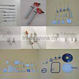 Electric Heater 3.7V-240V Heating Water Oil Gas Air Ceramic Heating Elements