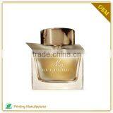 Custom Wholesale Printing Self Adhesive Label Stickers For Perfume thumbnail-4