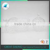 Different Size Glass Ice Cream Bowl Transparent Glassware thumbnail-5