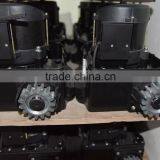 China Manufacturer Wholesale Sliding Door Motor,ac Motor Sliding Gate Controller thumbnail-4