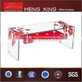 Top quality useful good price glass executive office tables