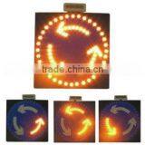 Solar Road Sign thumbnail-6