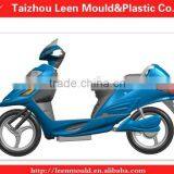 China Mini Electric Vehicle Mould,Micromotor Mould,Electric Bicycle Mould thumbnail-1