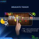 Dust Free Fingerprint Free Glass Tempered Screen Protector for Iphone 7