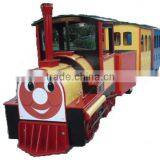 Trackless Train Shark Tank /Trackless Train Cart Plans thumbnail-5