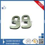 Precision CNC Machining, Made of Steel With Grinding thumbnail-1