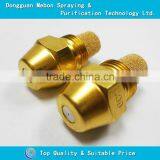 High Precision Oil Nozzle,boiler Oil Mist Nozzle